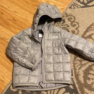 Baby Northface